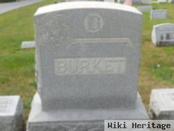 Carrie B. Burket