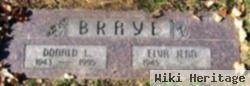 Donald L. Braye