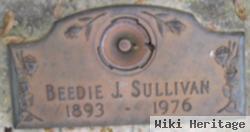 Beedie J. Sullivan