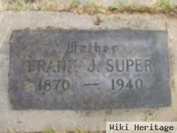 Franklin John Super