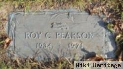 Roy C. Pearson