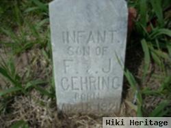 Infant Gehring