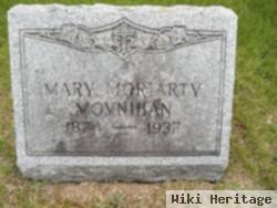 Mary Moriarty Moynihan