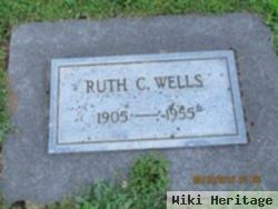 Ruth C Wells