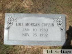 Lois Morgan Coppin