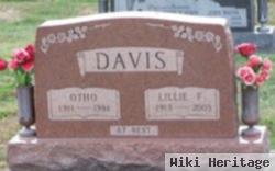 Otho Davis