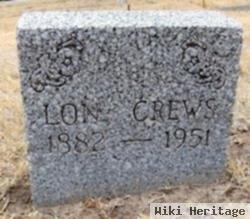 Lon J. Crews