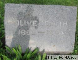 Olive I Smith