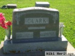 Ruth Marie Pratt Clark