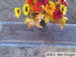 Kenneth Sutterfield