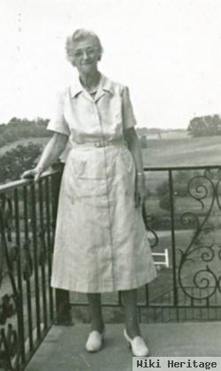 Anna Mildred "mildred" Mcanulty