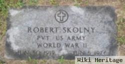 Robert Skolny