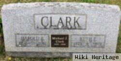 Harold B. Clark