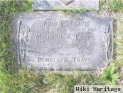 Mildred J. Travis