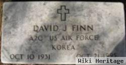 David J. Finn