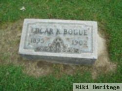 Edgar K. Bogue