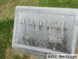 Lula D. Clark