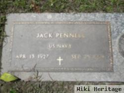 Jack Pennell