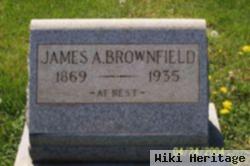 James Alexander Brownfield