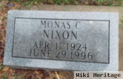 Monas Clark Nixon