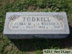 William August Todkill