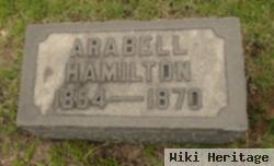 Arabell Hamilton