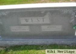 Estes E West