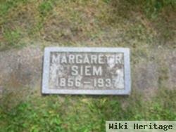 Margaret Reimers Siem