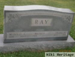 Merville Ray