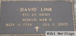 Johnson David "david" Link, Jr