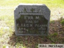 Eva M. Pearce