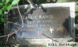 Earl C Range