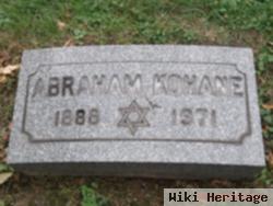 Abraham Kohane