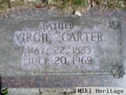 Virgil Carter