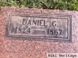 Daniel G Durkee