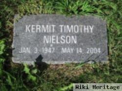 Kermit Timothy Nielson