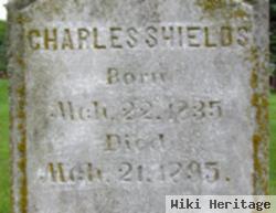 Charles Shields