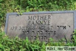 Fannye Sollins Elman