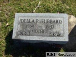 Idella P. Gillingham Hubbard