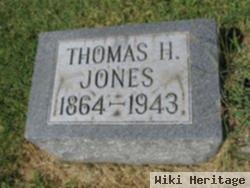 Thomas H. Jones