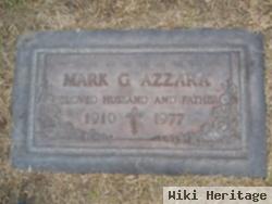 Mark George Azzara