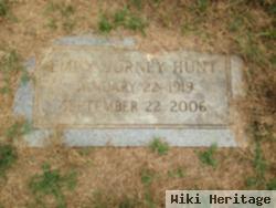 Emily Jurney Hunt