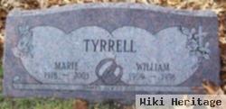 William Theodore Tyrrell