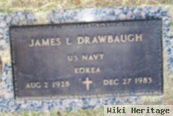 James Landis Drawbaugh