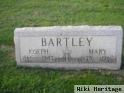 Mary Laporte Bartley