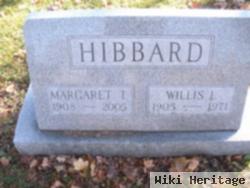 Willis L. Hibbard