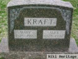 Alex Kraft