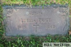 Luella Price