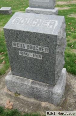 Weda Beckner Boucher