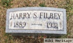 Harry S Filbey